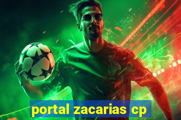 portal zacarias cp